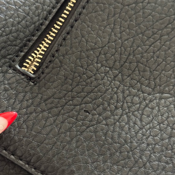 GUESS Structured Handbag – Black - Picture 7 of 12